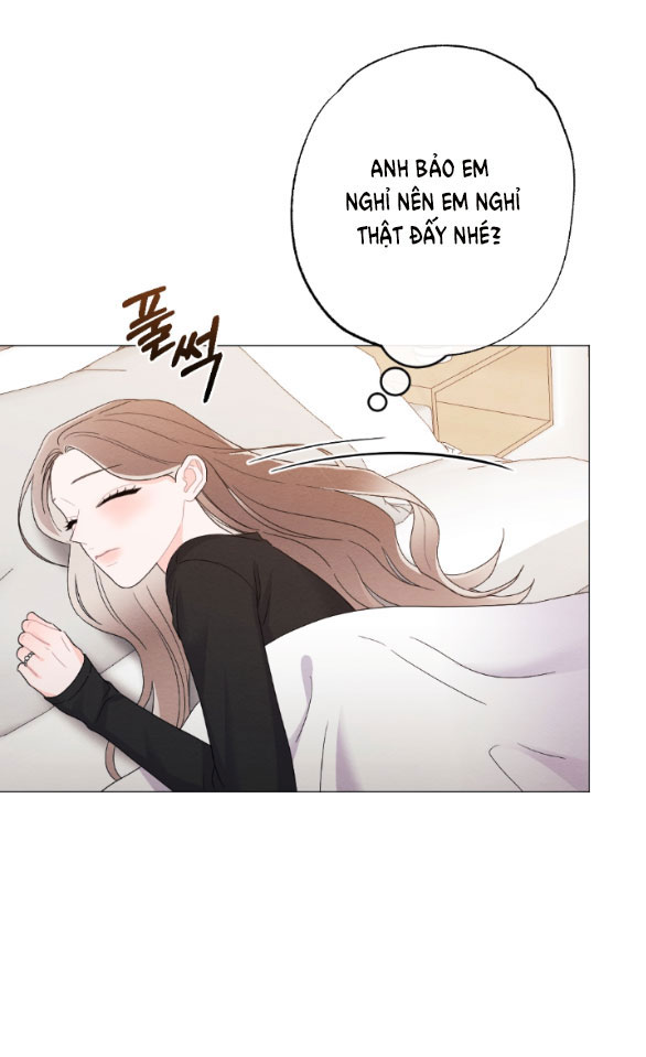 Bão Tuyết chapter 49.2 - Trang 17