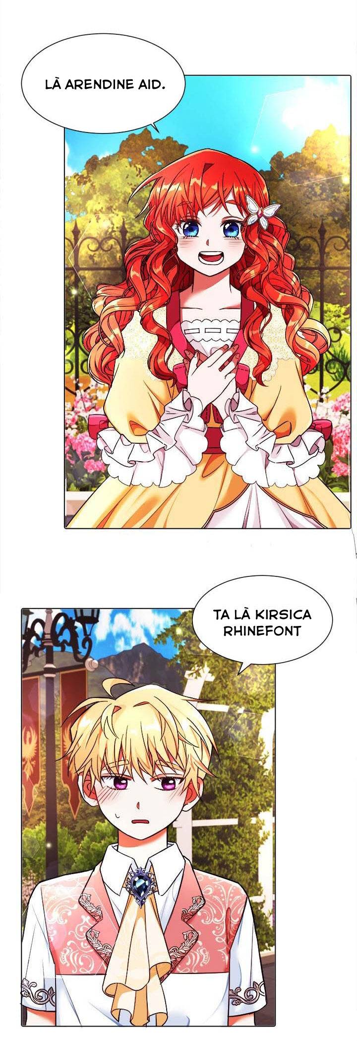 lý do trốn tránh người bạn thời thơ ấu chapter 3 34