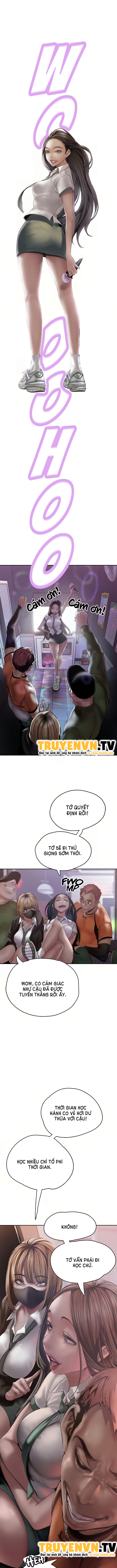 một thế giới mới tuyệt vời chapter 126 13