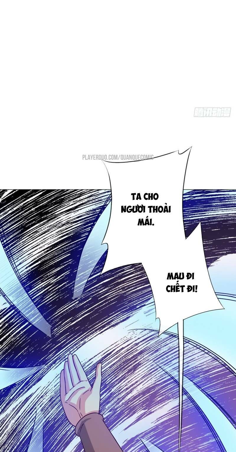 hồng thiên thần tôn chapter 32 43