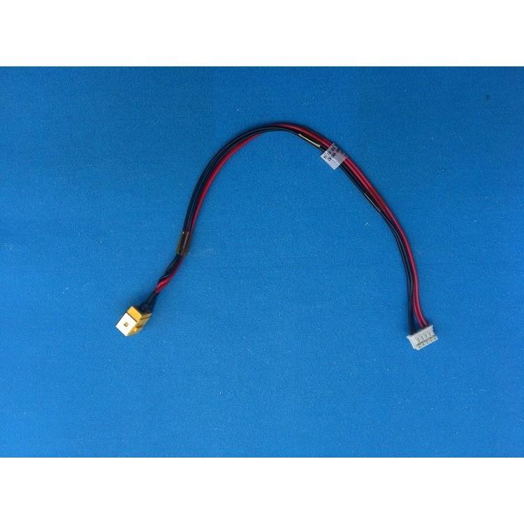 Mới Jack Cắm Nguồn Dc Cho Acer Aspire 5250 5252 5336 5552 5736 5742