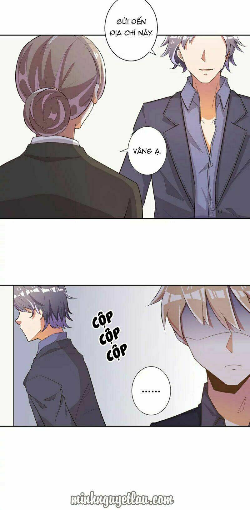 hôn nhân dục vọng: thiếu gia nhẹ một chút! chapter 43 19