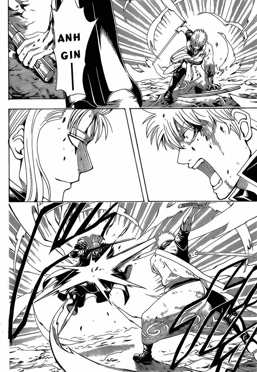 gintama - linh hồn bạc chapter 545 2