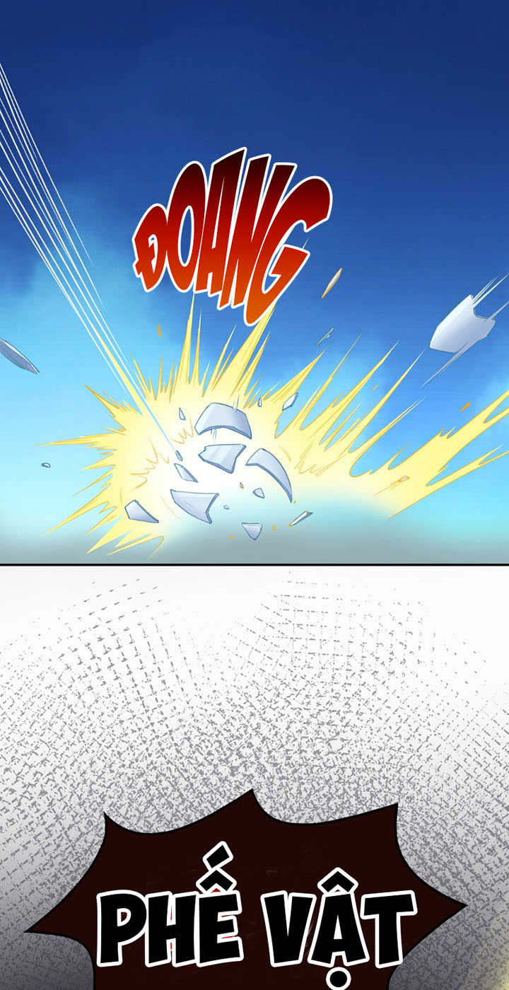 đại ma pháp sư dựa vào muội tử trừ ma chapter 3 1