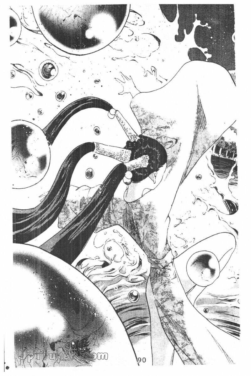 giang hồ bá đạo ký chapter 33 90