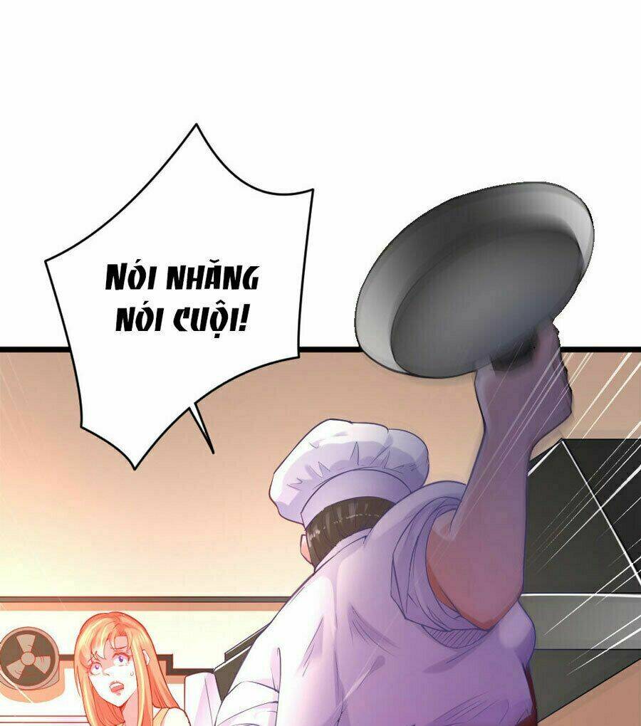 tiểu bạch điềm thê của long thiếu chapter 7 7