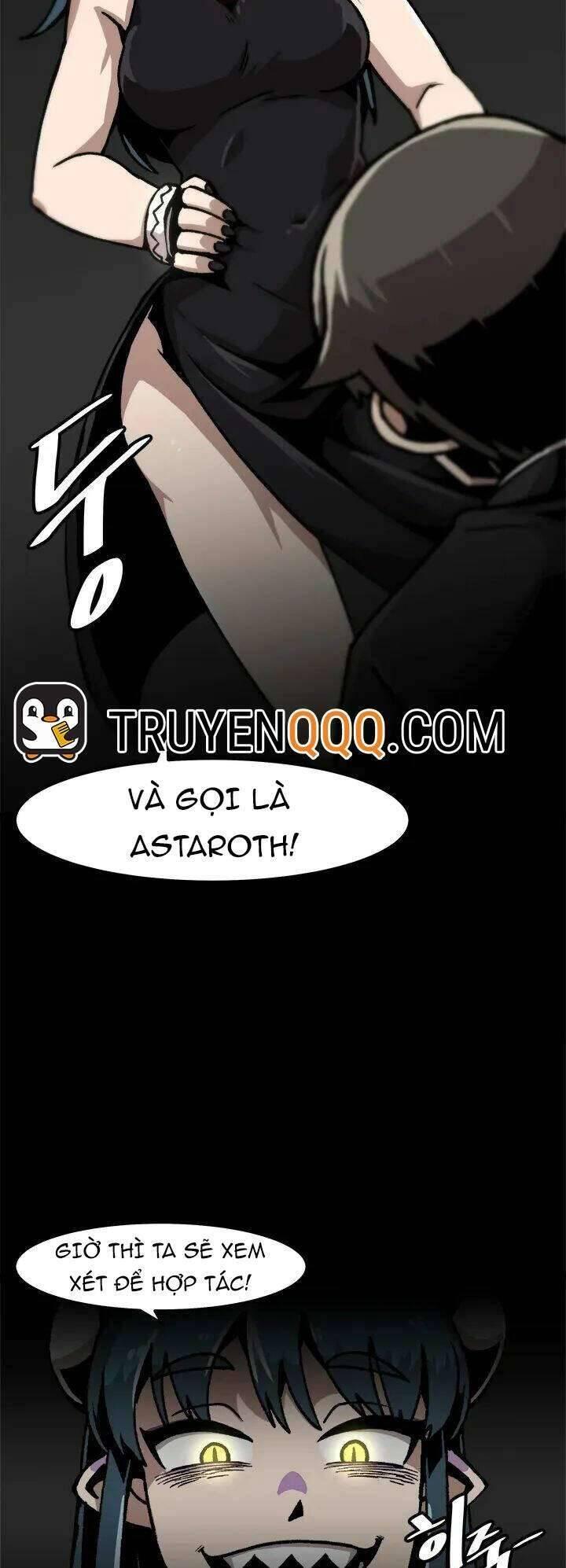 lên cấp một mình chapter 52 44