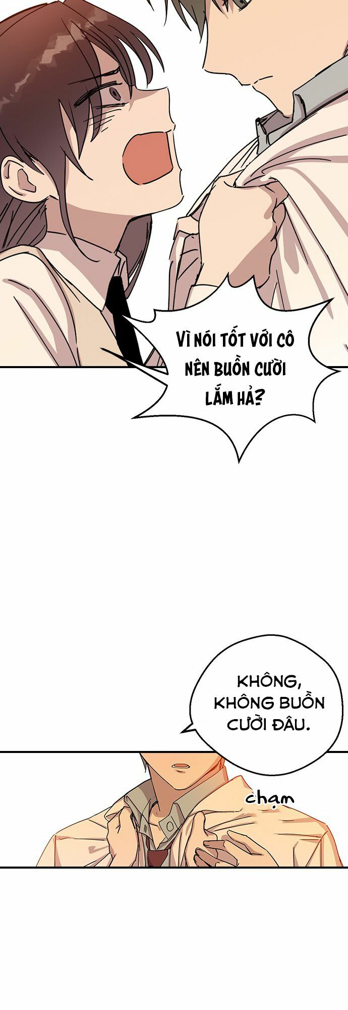 duyên nợ kiếp trước chapter 2 124