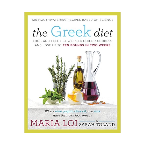 The Greek Diet