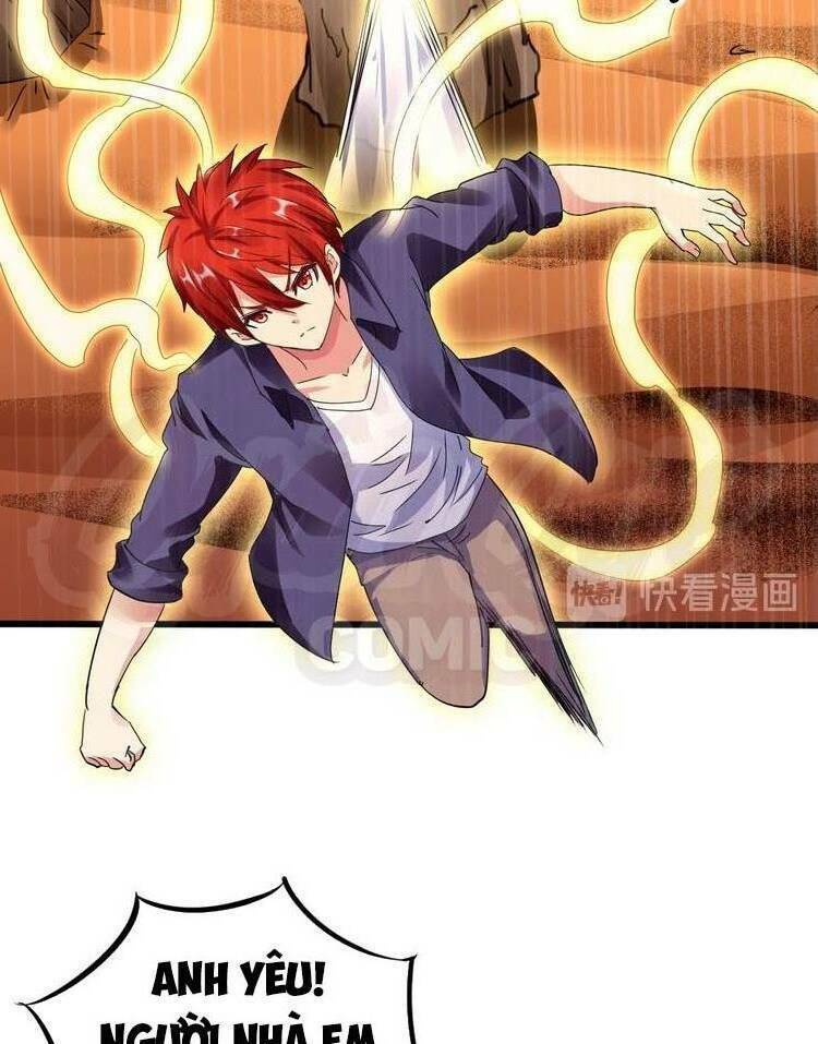 kinh thế kỳ nhân chapter 40 30