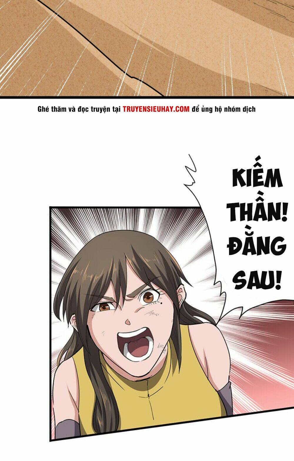 hỗn độn kiếm thần chapter 119 12