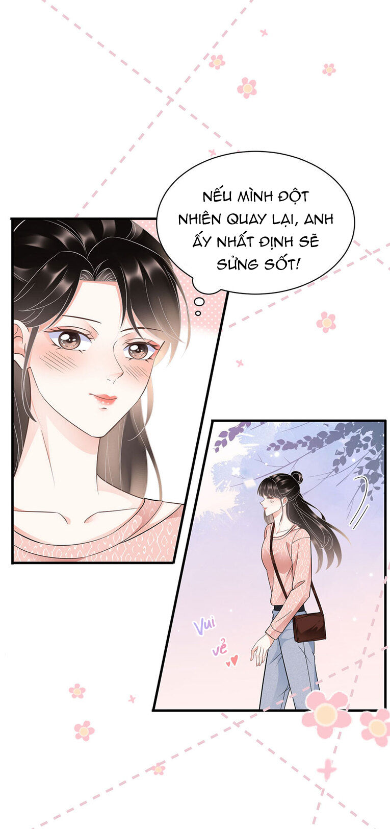 [16+] đại tiểu thư có thể có ý đồ xấu chapter 10 7
