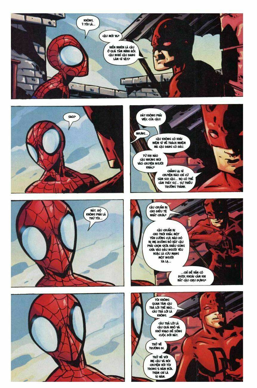 ultimate spider-man chapter 27.5 26