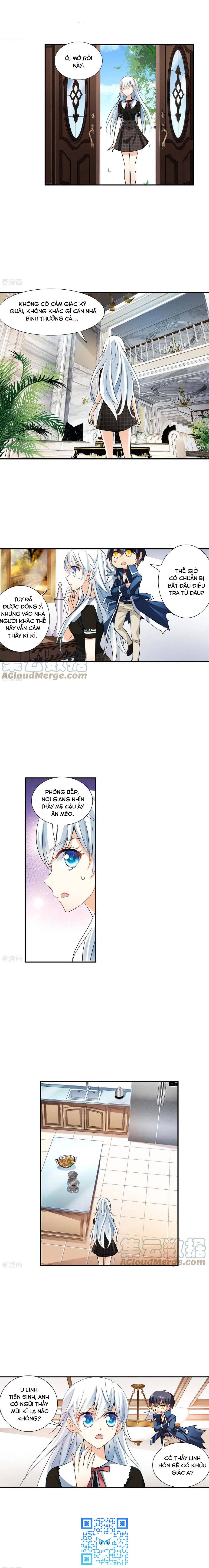 tô tịch kỳ quái chapter 149 5