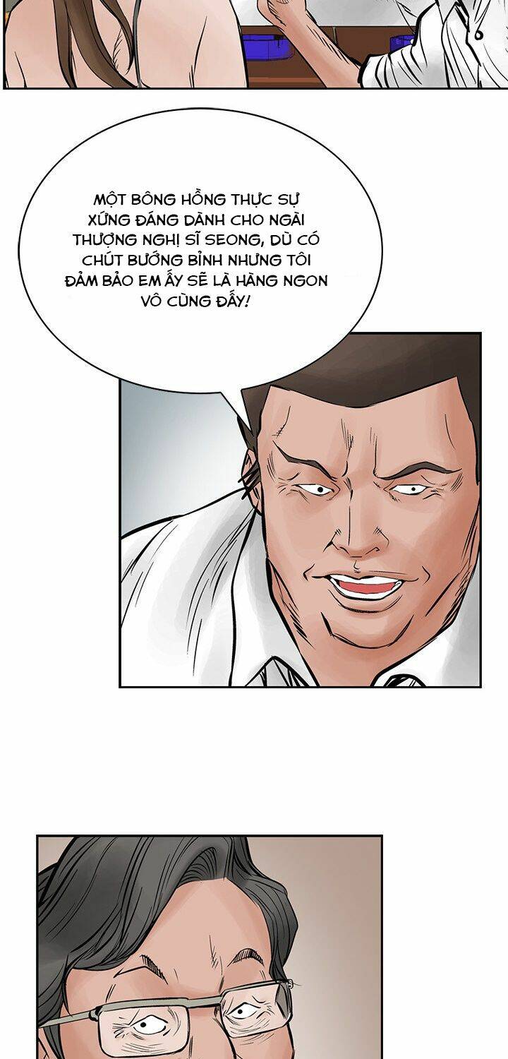 huyền thoại : khởi đầu chapter 26 17