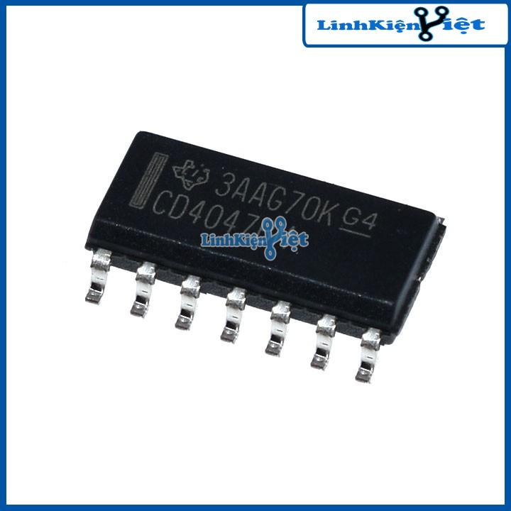 IC chức năng CD4047