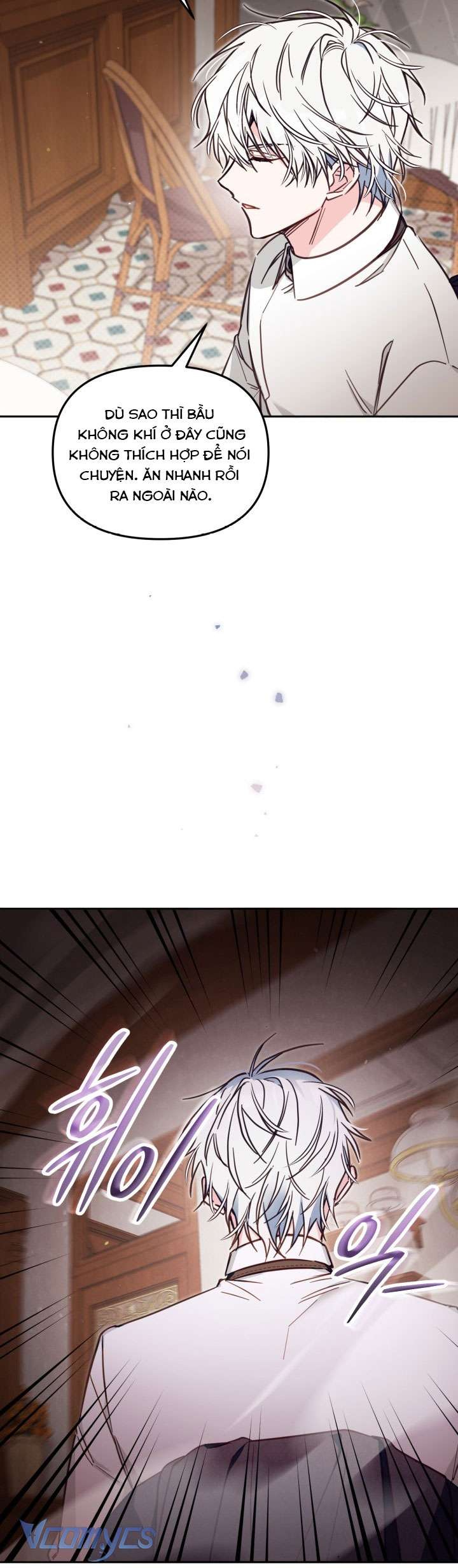 không có chỗ cho kẻ giả mạo chapter 48 38