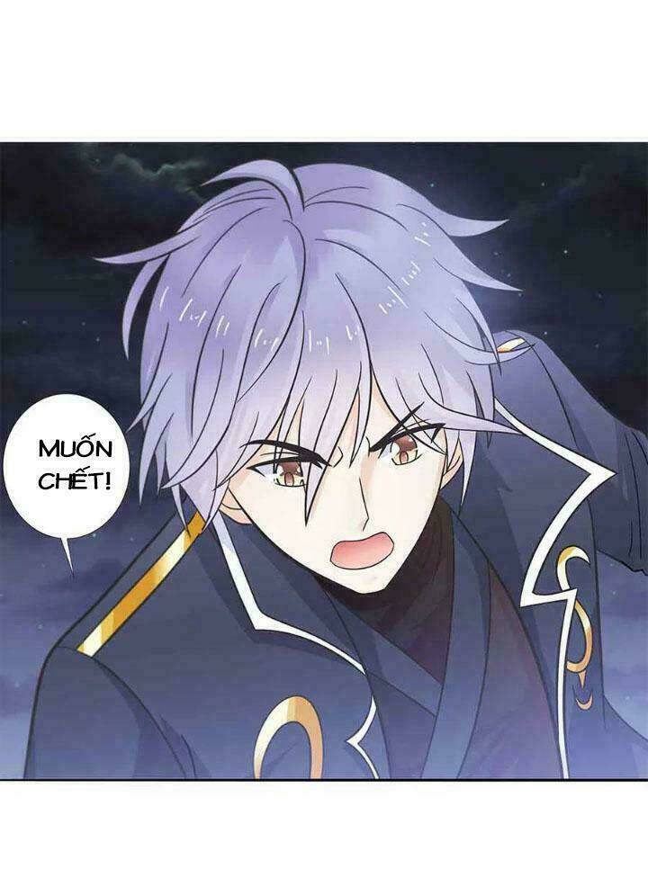 chào buổi tối, minh vương đại nhân chapter 19 10