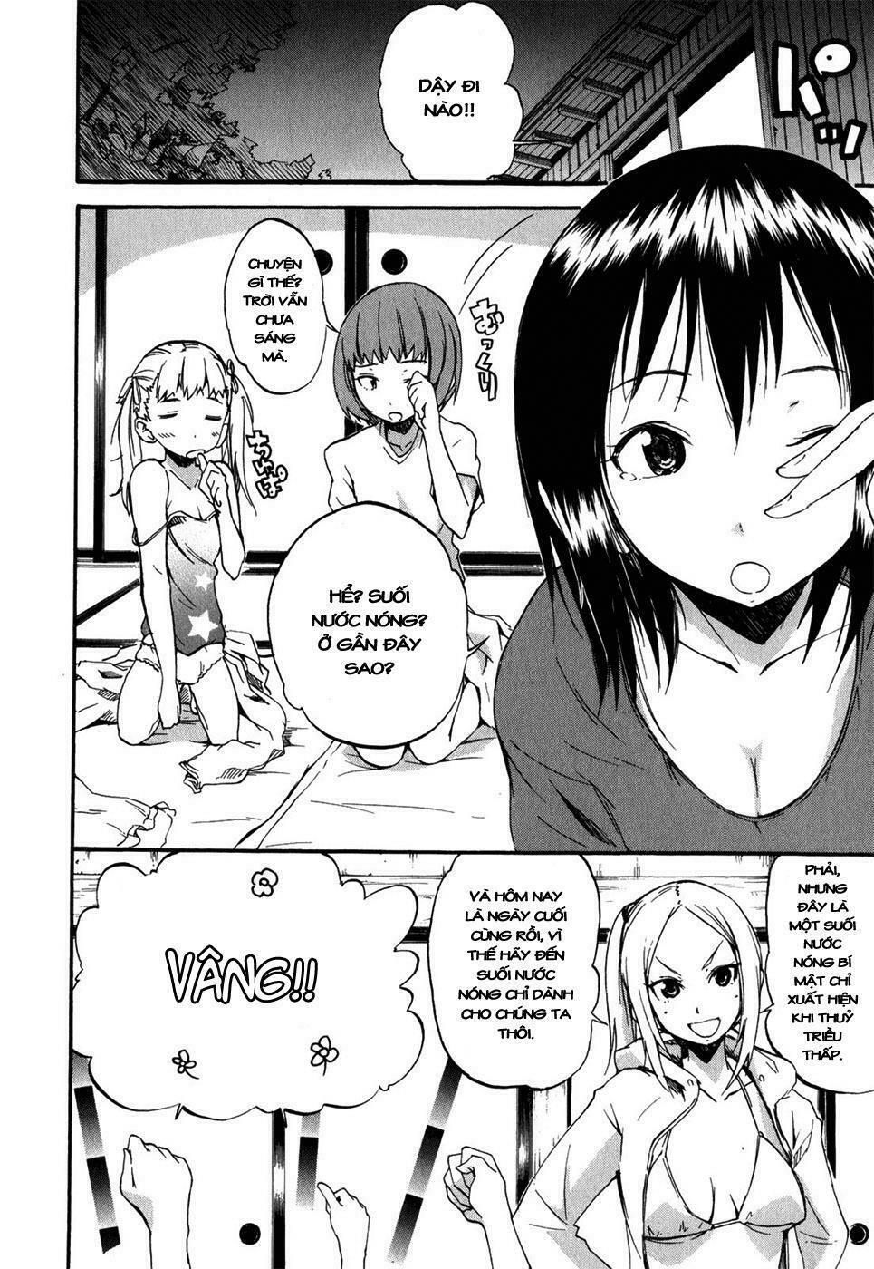 frogman chapter 30 4