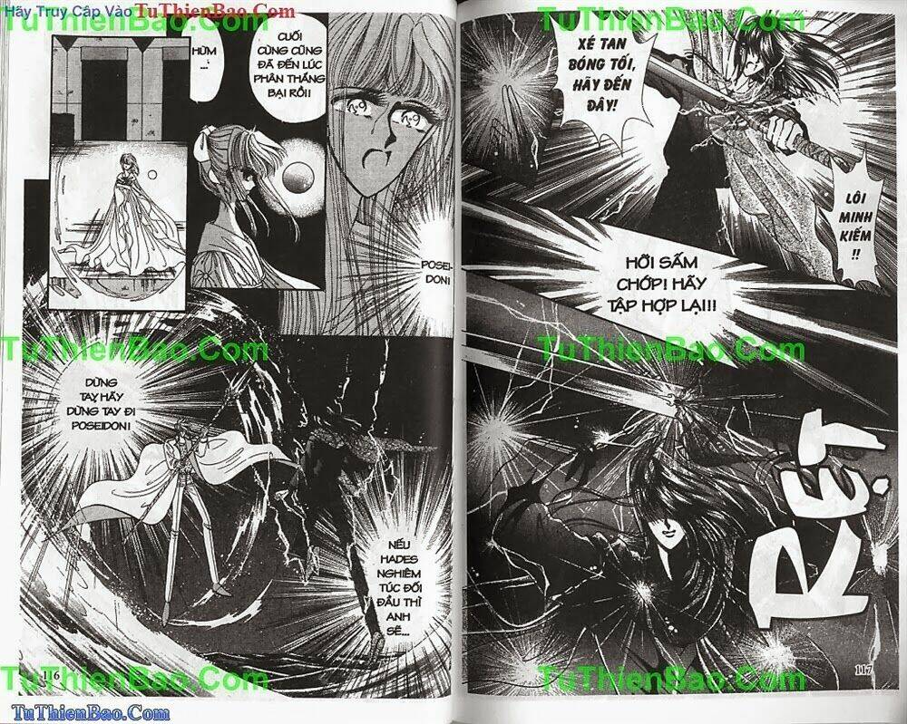 aries thần thoại cung hoàng đạo chapter 10 59