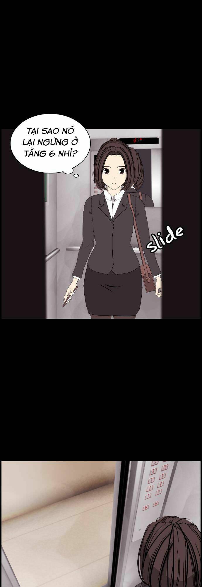 ác mộng kinh hoàng chapter 6 14
