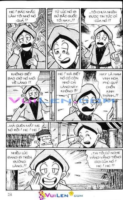 thần đồng đất việt chapter 57 21