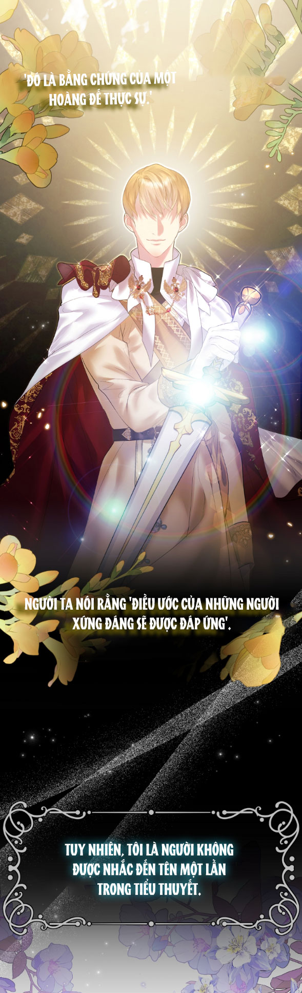 phương pháp bảo vệ nam chính của tôi chapter 2.1 19