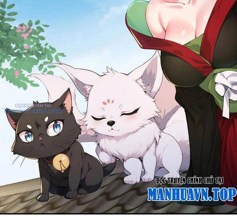 ta thực sự không muốn làm thần tiên chapter 90 66