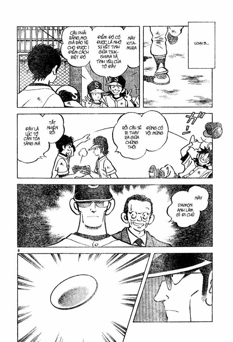 trò chơi vượt qua thử thách chapter 52 6