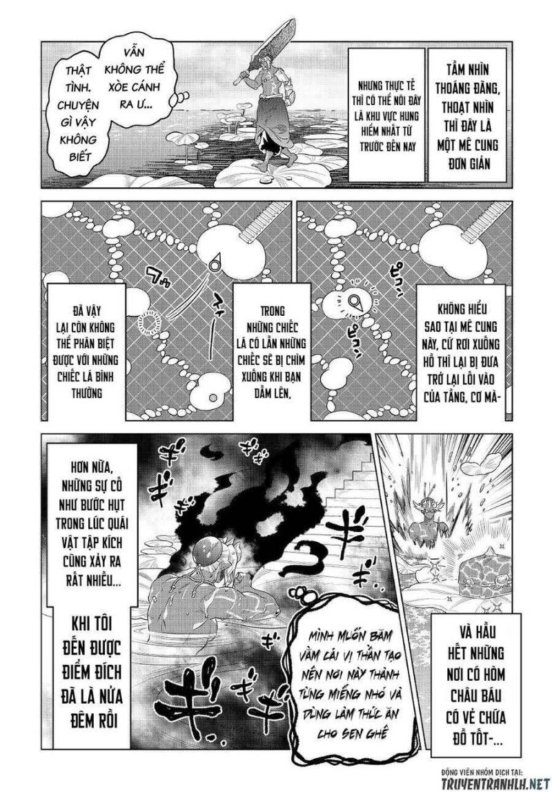 Re:monster chapter 83 16