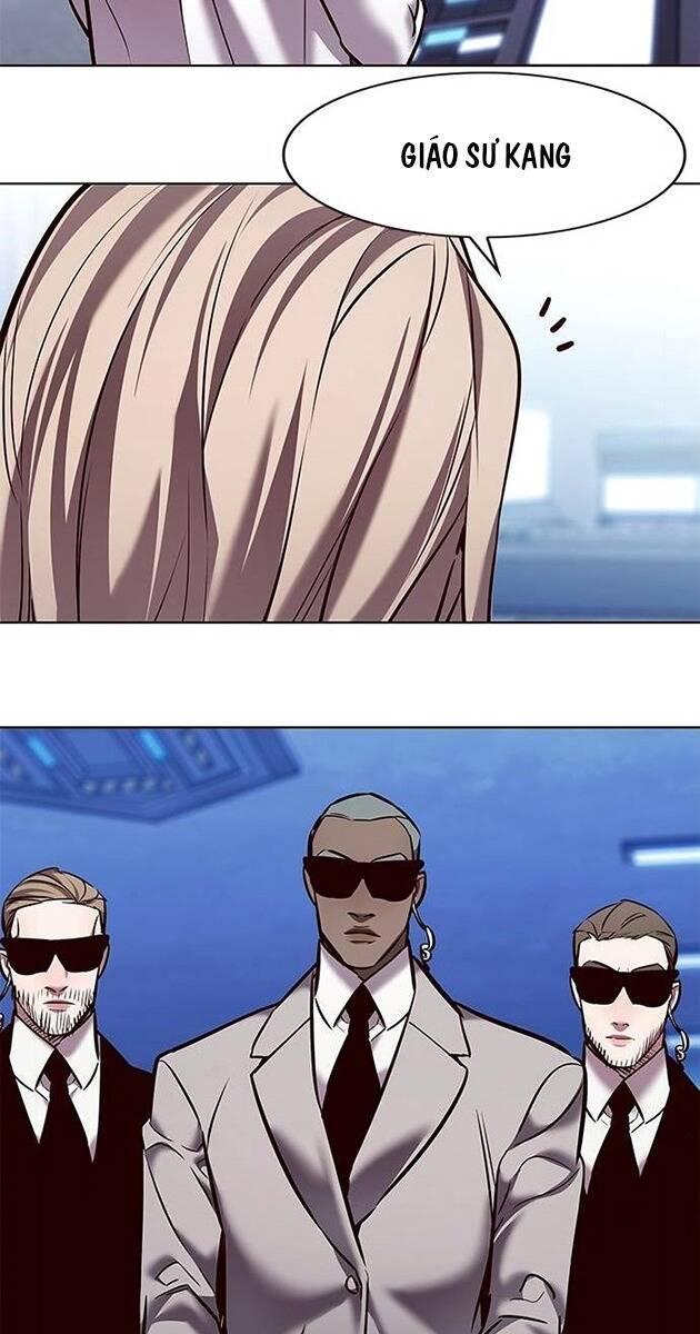 biến thân thành mèo chapter 230 61