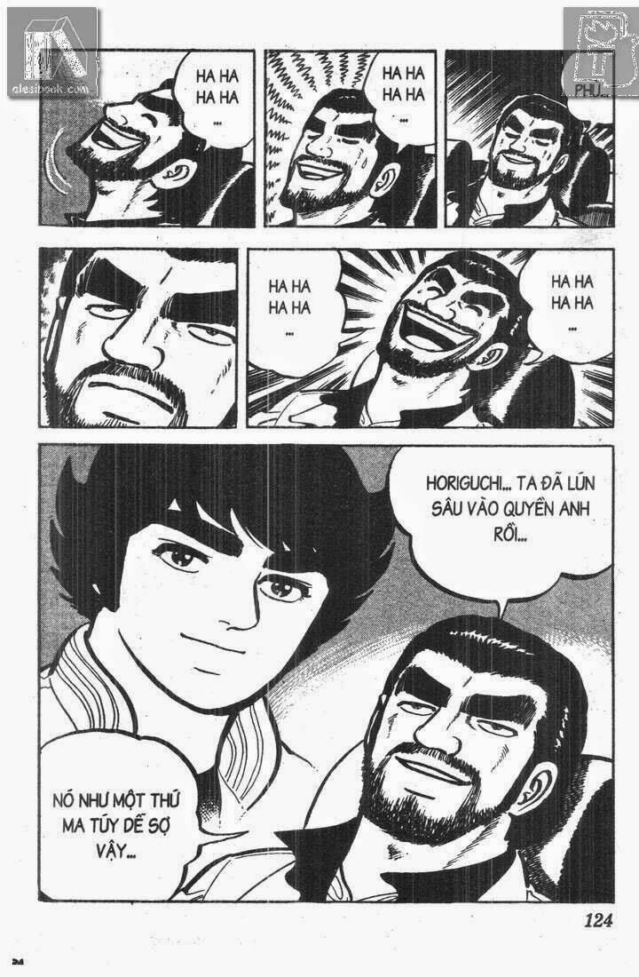 ganbare genki chapter 181 20