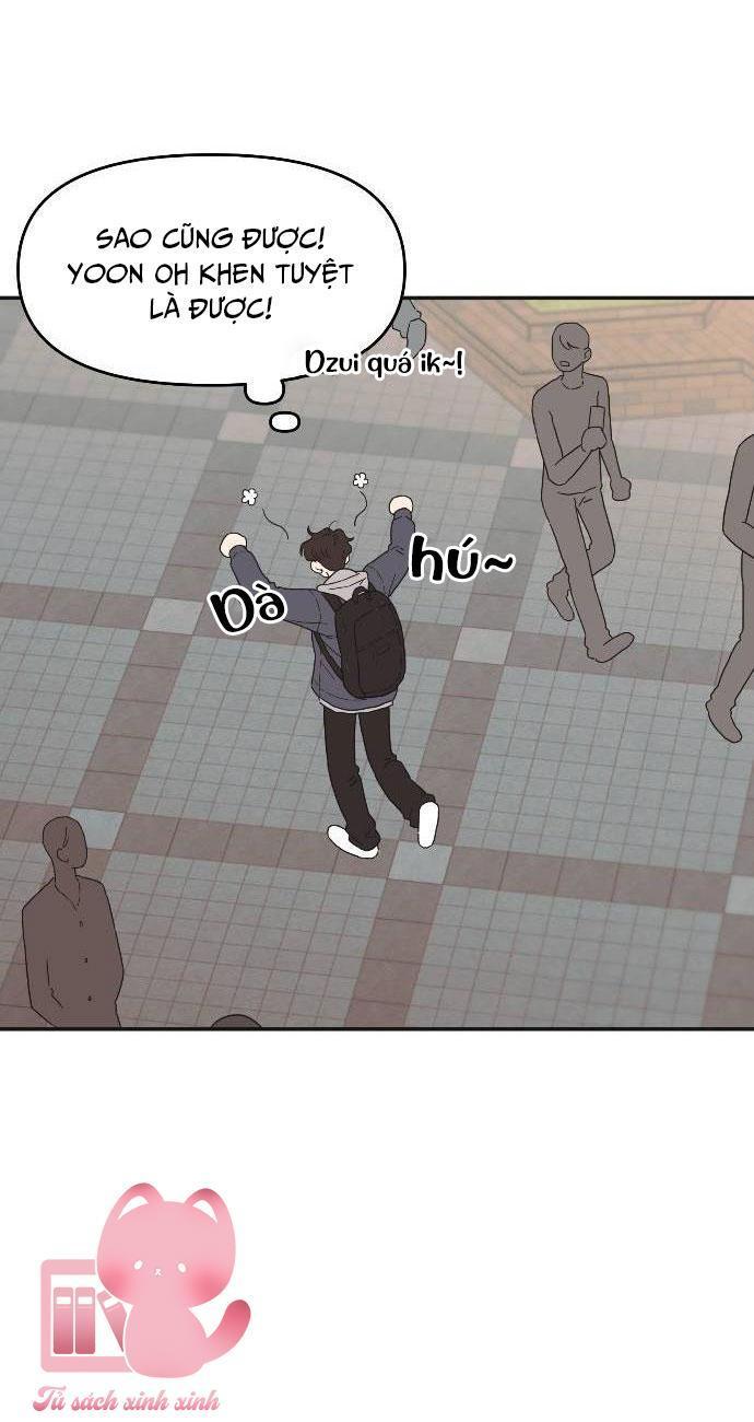 trái dấu hút nhau chapter 7 97