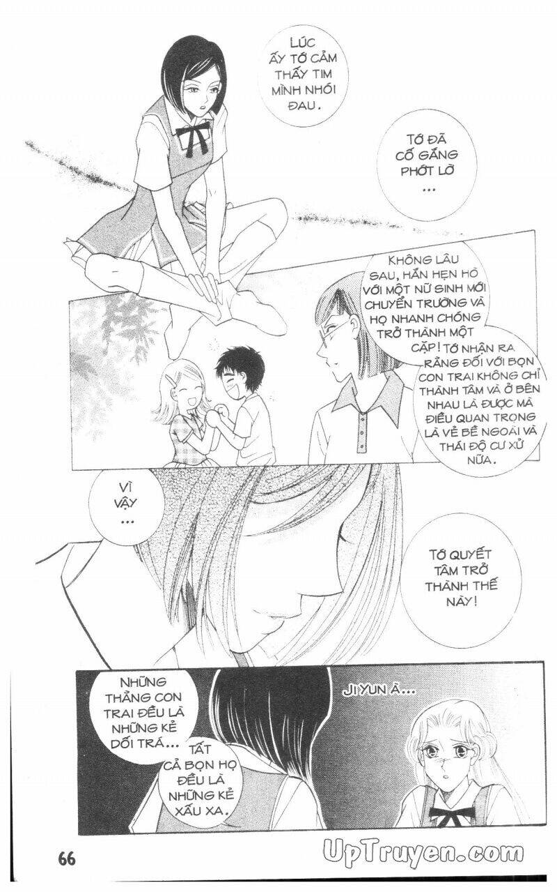 người yêu lý tưởng chapter 2.1 67