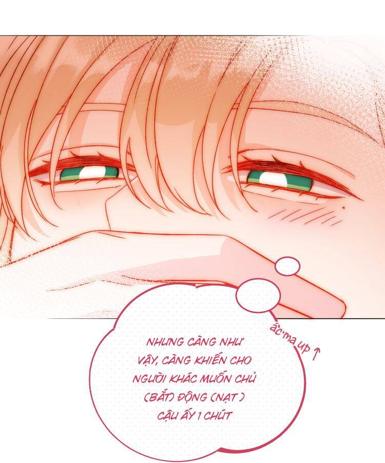 tôi phải làm 1 kẻ đại xấu xa chapter 39 15