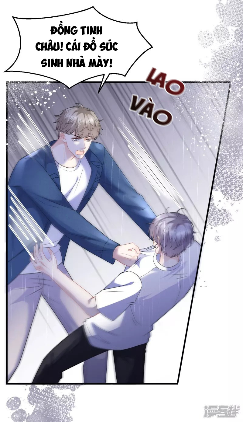 [16+] đại tiểu thư có thể có ý đồ xấu chapter 45.3 3