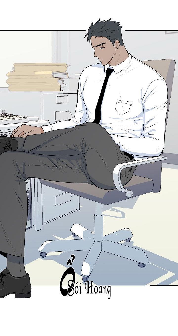 công nam bắc thụ chapter 1 48