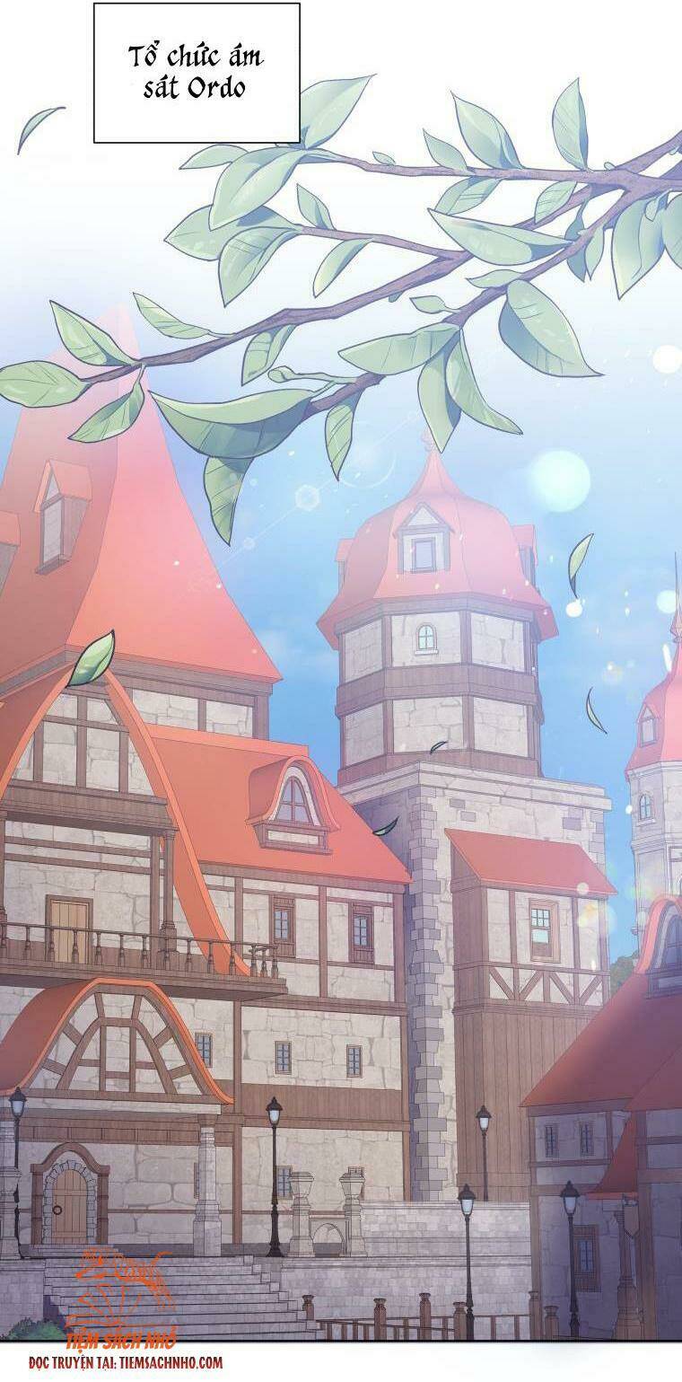 ác nữ phản diện đã chọn nam chính chapter 3 5