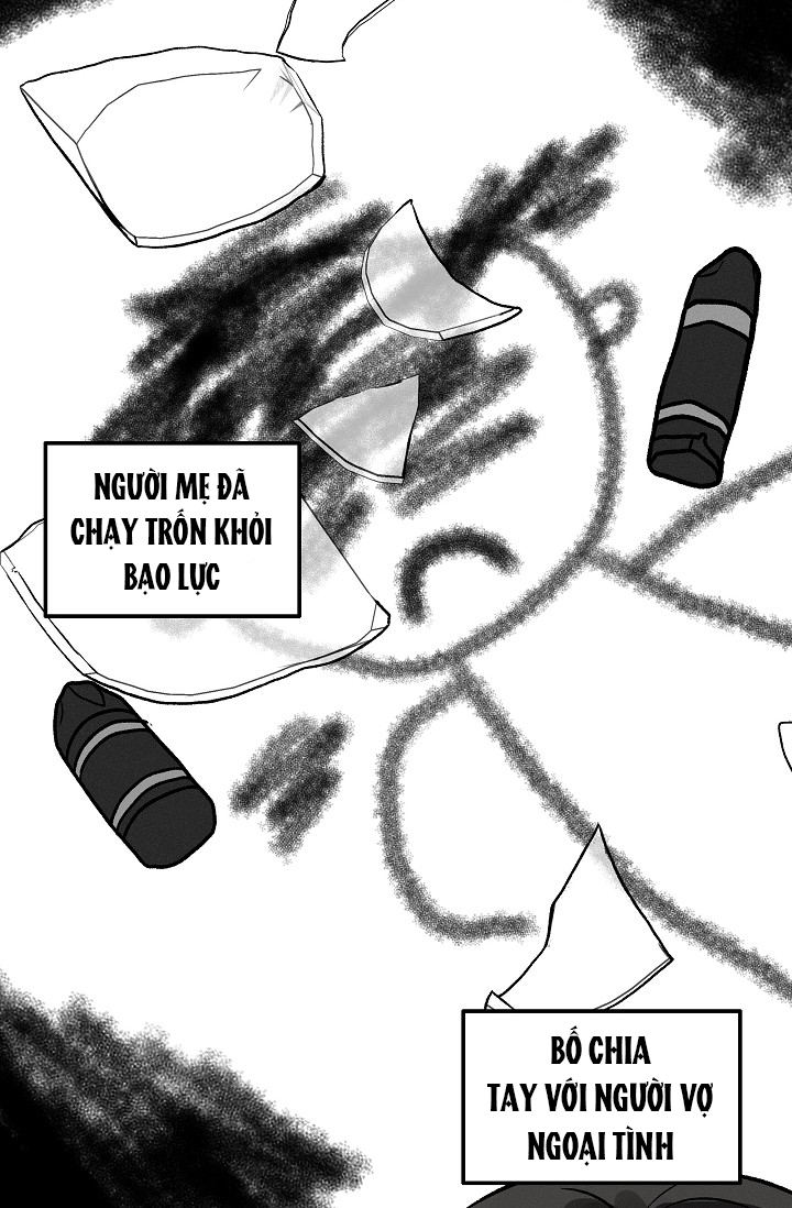 gia đình bại hoại chapter 6 20