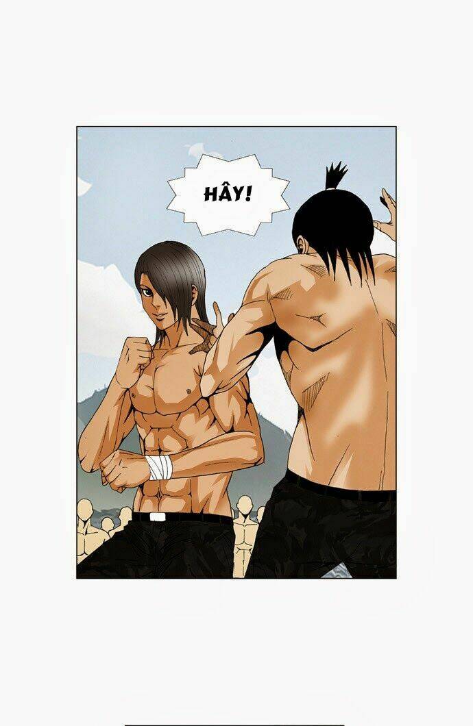 ultimate legend: kang hae hyo chapter 52 34