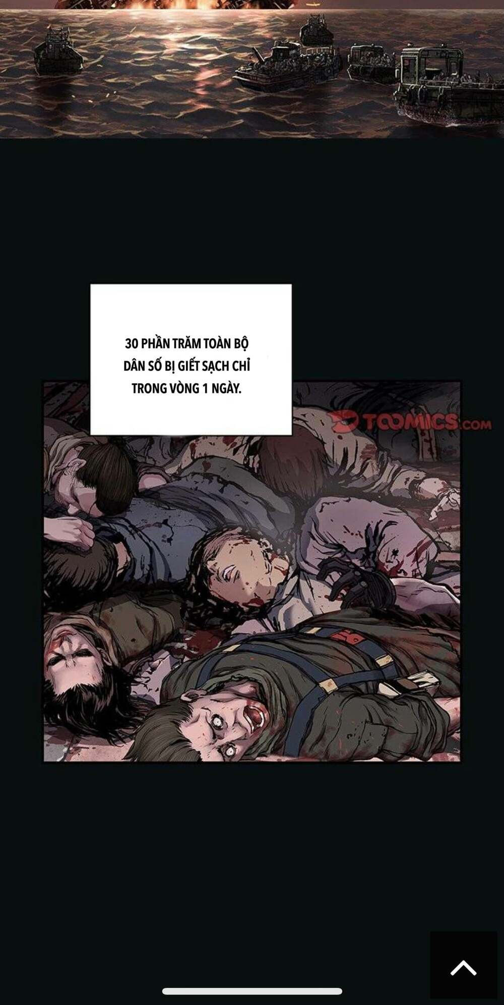 đứa con thần chết chapter 155 60