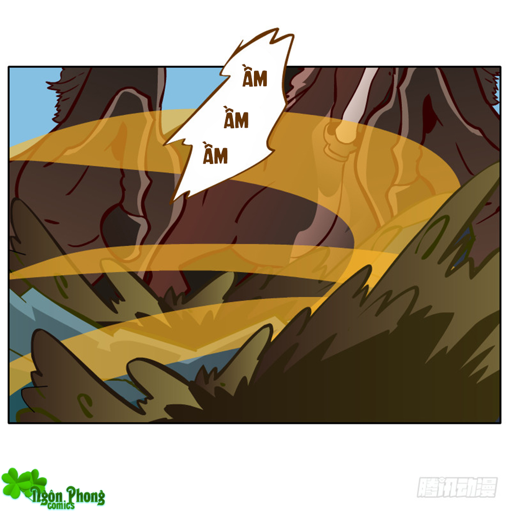 hòa thượng và tiểu long quân chapter 37 26