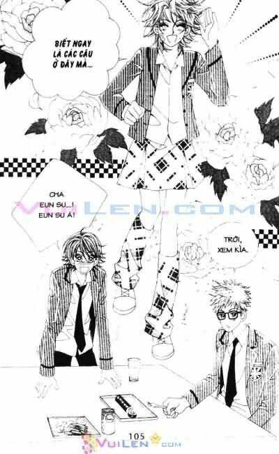 chàng gà mái chapter 11 105