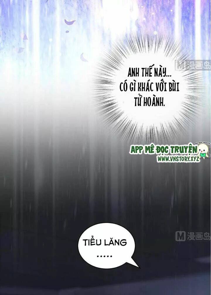 thiên hậu trở về chapter 141 12