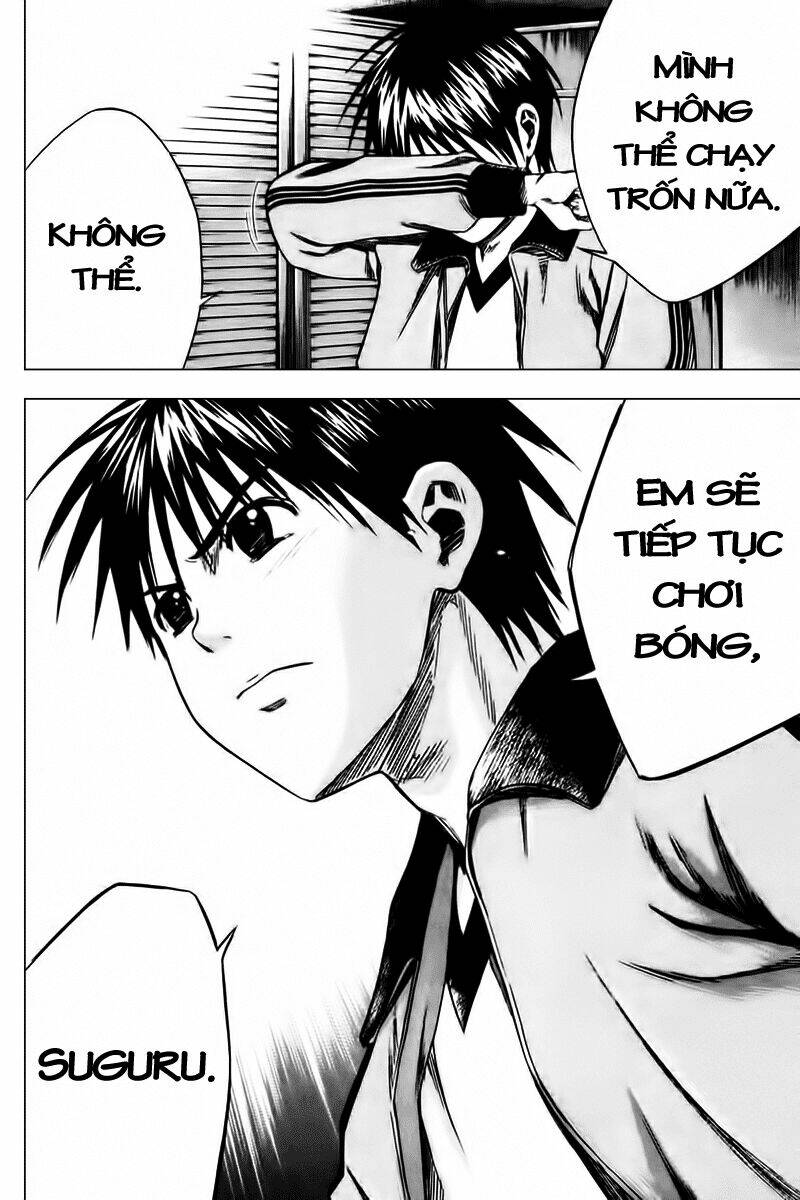 kỵ sĩ trong vòng cấm chapter 10 22