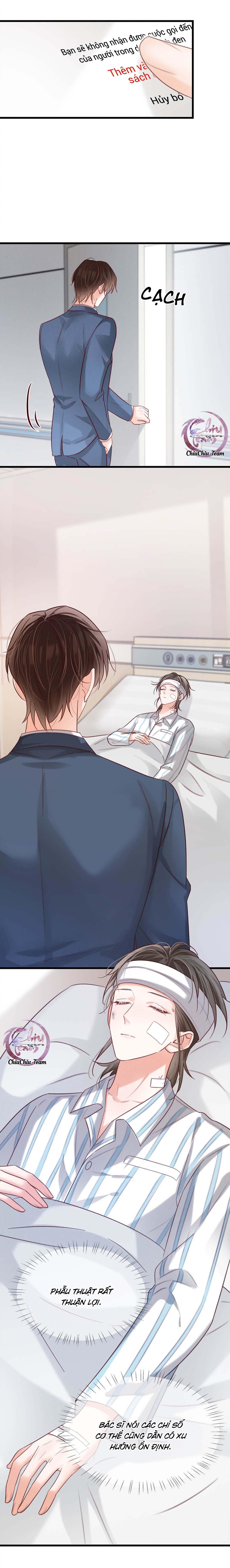 nghiện rượu chapter 93 8