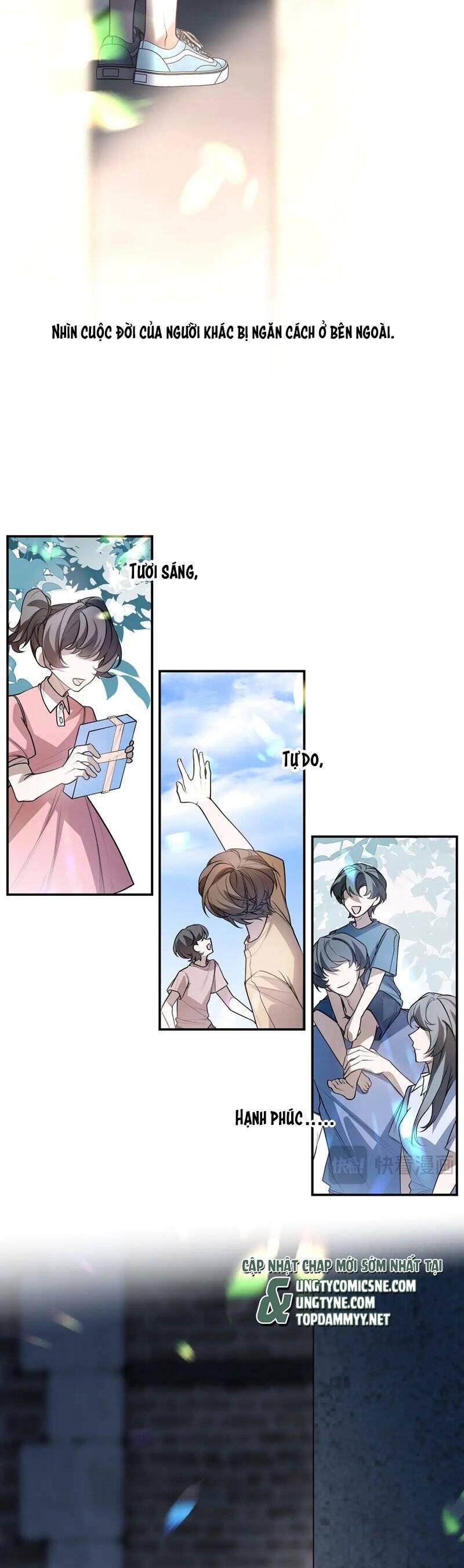 ngôi sao của anh ấy chapter 7 5