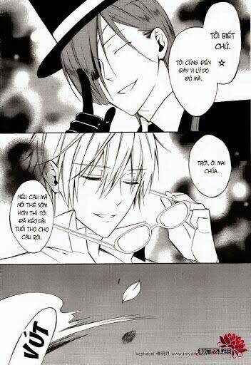 inu x boku ss chapter 29 20