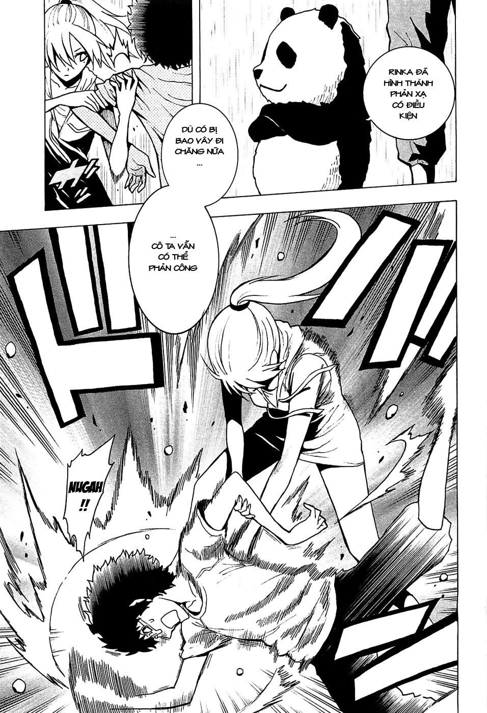 tokyo esp chapter 15 41