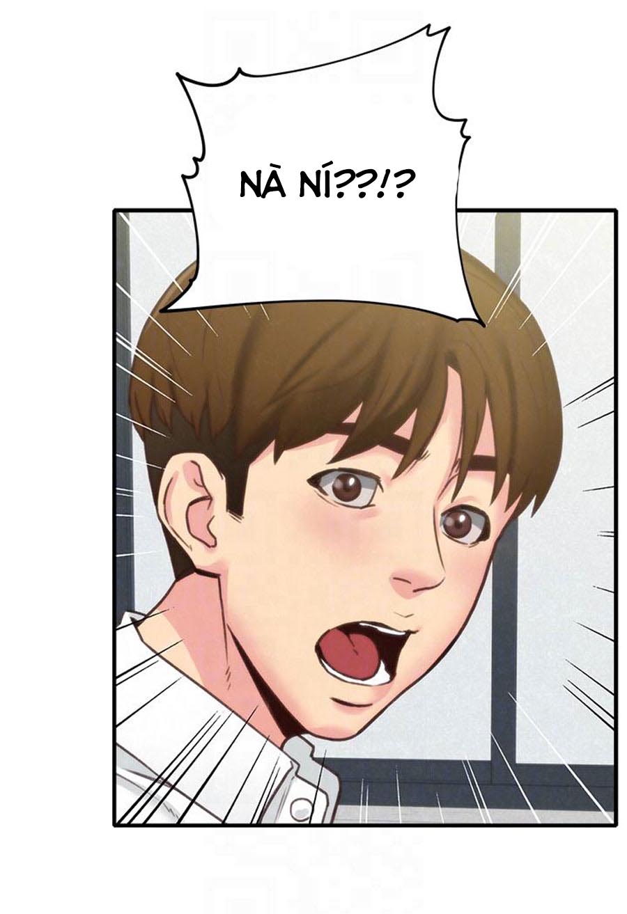 cô gái bé nhỏ của tôi chapter 5.1 55